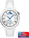 Huawei Watch GT 3 Pro - Smartwatch - 43mm - Wit