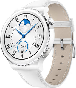 Huawei Watch GT 3 Pro - Smartwatch - 43mm - Wit