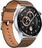 Huawei Watch GT 3 - Smartwatch - 46mm - Bruin
