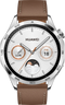 Huawei Watch GT 4 46mm Zilver (Bruin)