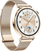 Huawei Watch GT 5, 41mm, Goud (Goud)