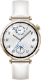 Huawei Watch GT 5, 41mm, Goud (Wit)