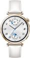 Huawei Watch GT 5, 41mm, Goud (Wit)