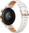 Huawei Watch GT 5, 41mm, Goud (Wit)