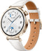 Huawei Watch GT 5, 41mm, Goud (Wit)