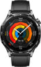 Huawei Watch GT 5, 46mm, RVS (Zwart)