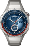 Huawei Watch GT 5 Pro, 46mm, Titanium (Titanium)