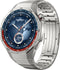 Huawei Watch GT 5 Pro, 46mm, Titanium (Titanium)