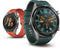 Huawei Watch GT Active Grijs (Oranje)