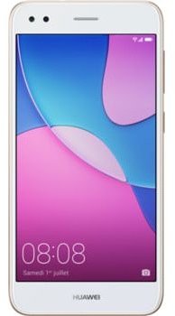 Huawei Y6 2017 Pro Dual Sim Goud