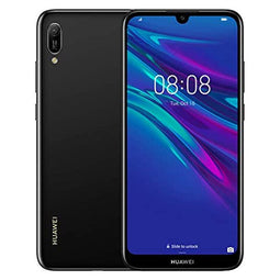Huawei Y6 2019 32GB - Zwart