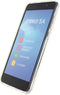 Huawei Y6II Hoesje - Mobilize - Gelly Serie - TPU Backcover - Transparant - Hoesje Geschikt Voor Huawei Y6II