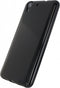 Huawei Y6II Hoesje - Mobilize - Gelly Serie - TPU Backcover - Zwart - Hoesje Geschikt Voor Huawei Y6II