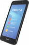 Huawei Y6II Hoesje - Mobilize - Gelly Serie - TPU Backcover - Zwart - Hoesje Geschikt Voor Huawei Y6II