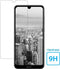 Huawei Y7 (2019) Screenprotector - Gehard Glas - Anti-bacterieel - Mobiparts
