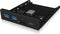 Hub 3-Port IcyBox USB 3.0 A/C IB-HUB1417-i3 Hub