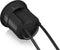 Hub 4-Port IcyBox USB 3.0 IB-Hub1403A Tisch-Hub mit Audio retail