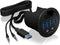 Hub 4-Port IcyBox USB 3.0 IB-Hub1403A Tisch-Hub mit Audio retail