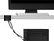 Hub 4-Port IcyBox USB 3.0 IB-HUB1403B Tischeinbau