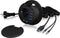 Hub 4-Port IcyBox USB 3.0 IB-Hub1430 Tisch-Hub extern retail
