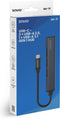 Hub USB Savio AK-71