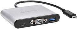 Hub USB Silverstone SST-EP06C