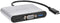 Hub USB Silverstone SST-EP06C