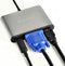 Hub USB Silverstone SST-EP06C