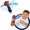 Optimus Prime - Transformers - VLIEGENDE HELDEN - actiefiguur