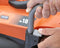 BLACK+DECKER BCMW3336L1-QW Grasmaaier - 36V - 33cm - incl. accu en lader