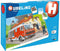 Hubelino Blokpuzzel Brandweer, 35st.