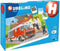 Hubelino Blokpuzzel Brandweer, 35st.