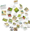 Hubelino Blokpuzzel Dinosaurus Wereld, 35st.