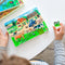 Hubelino Blokpuzzel Leven op de Boerderij, 35st.
