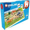 Hubelino Blokpuzzel Leven op de Boerderij, 35st.