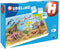 Hubelino Blokpuzzel Onderwaterwereld, 35st.