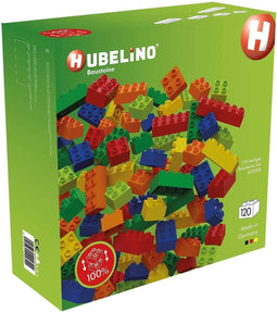 Hubelino Bouwstenenset, 120dlg.