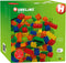 Hubelino Bouwstenenset, 120dlg.