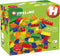 Hubelino Bouwstenenset, 120dlg.