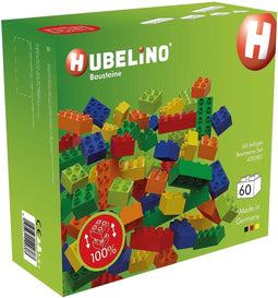 Hubelino Bouwstenenset, 60dlg.