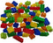 Hubelino Bouwstenenset, 60dlg.