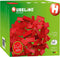 Hubelino Dakpannenset - 68 delig
