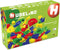 Hubelino Knikkerbaan Basisset, 123dlg.