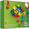 Hubelino Knikkerbaan Miniset, 45dlg.