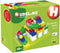 Hubelino Knikkerbaan Miniset, 45dlg.