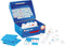 Hubelino Letters Leren Leerblokken, 85dlg.