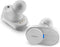 Philips Fidelio T1 - In-ear koptelefoon - Wit