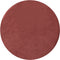 SVJ Kruk Rond - 32 x 32 x 38 cm - Polyester/Ijzer - Roze