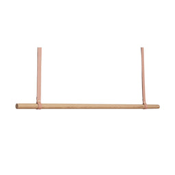 Hübsch Acorn Hanging Rack Natural