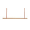 Hübsch Acorn Hanging Rack Natural